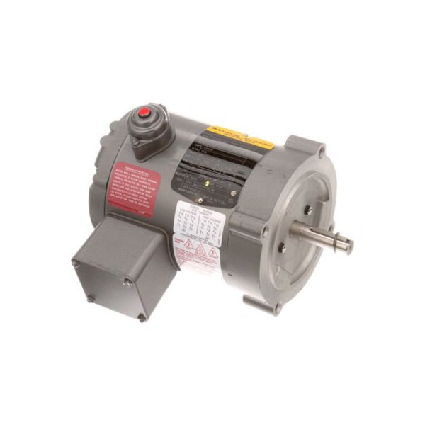 Allpoints Allpoints 8010783 Motor -1/4 HP For Stero Dishwashers 8010783 - main